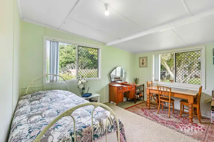 Fifth view of Homely house listing, 50 Bass Street, Centenary Heights QLD 4350