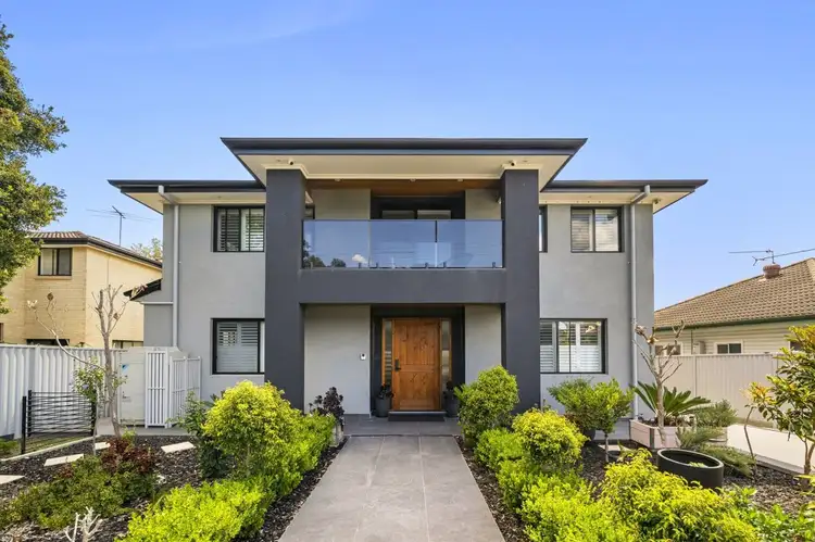 73 Berkeley Street, South Wentworthville NSW 2145