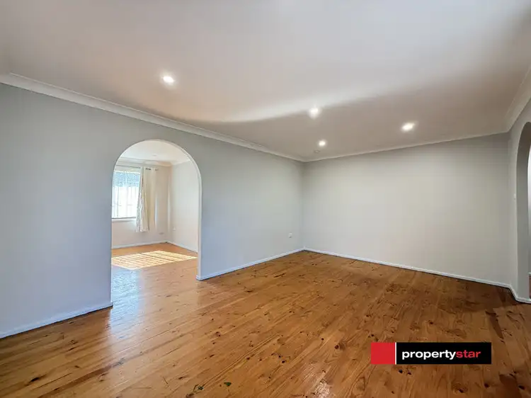 Second view of Homely house listing, 33 Essendon Street, St Johns Park NSW 2176