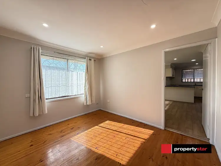 Third view of Homely house listing, 33 Essendon Street, St Johns Park NSW 2176