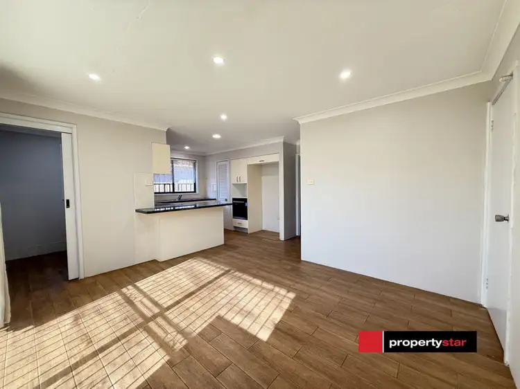 Fourth view of Homely house listing, 33 Essendon Street, St Johns Park NSW 2176