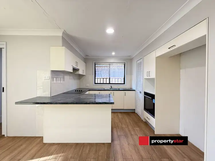 Fifth view of Homely house listing, 33 Essendon Street, St Johns Park NSW 2176