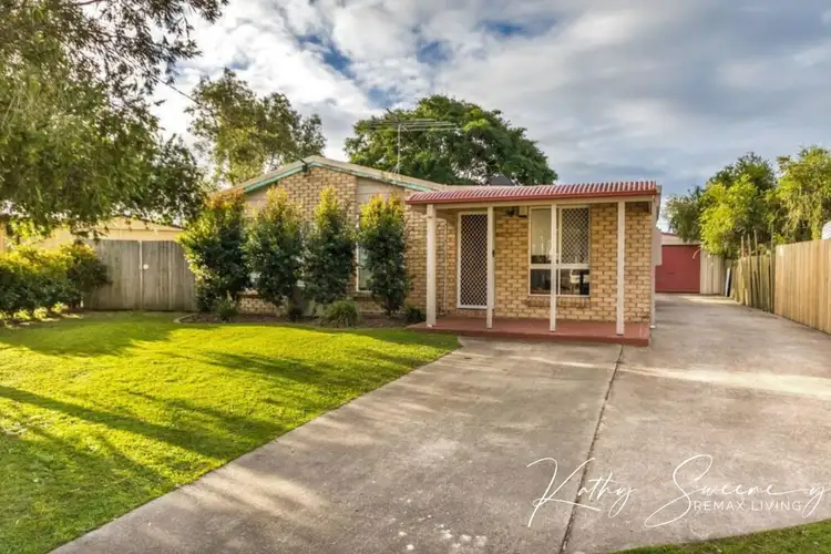 10 Henschke Court, Caboolture QLD 4510
