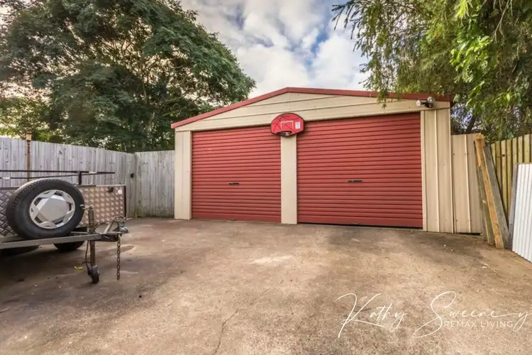 Sixth view of Homely house listing, 10 Henschke Court, Caboolture QLD 4510