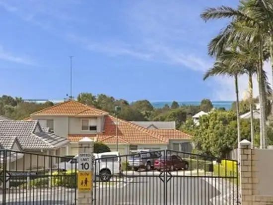 u32 519 tingal road, Wynnum QLD 4178