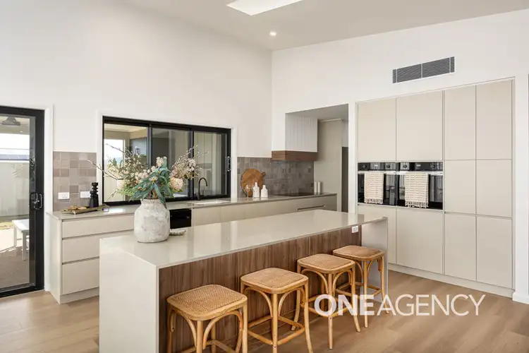 Third view of Homely house listing, 12 LAWRENCE AVENUE, Gobbagombalin NSW 2650