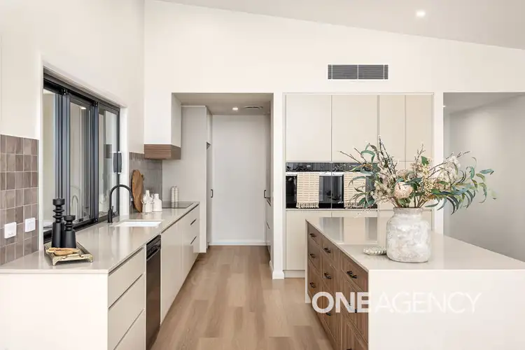 Fourth view of Homely house listing, 12 LAWRENCE AVENUE, Gobbagombalin NSW 2650
