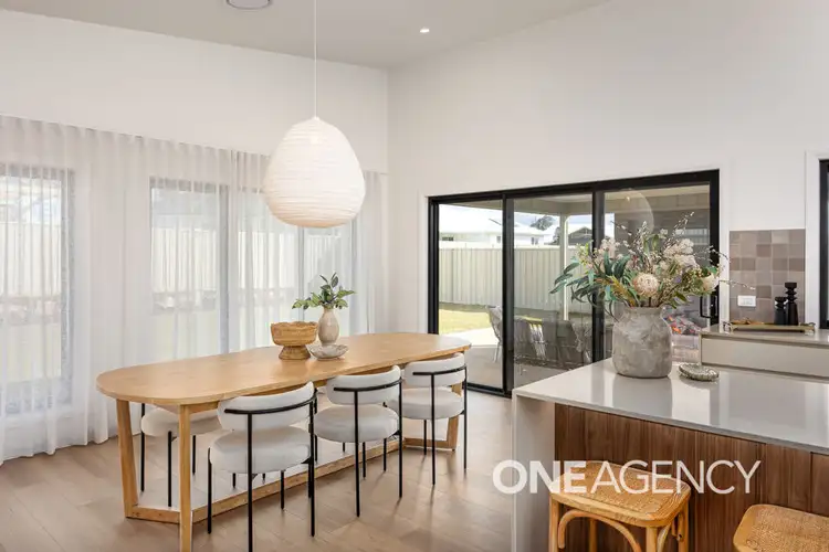 Fifth view of Homely house listing, 12 LAWRENCE AVENUE, Gobbagombalin NSW 2650