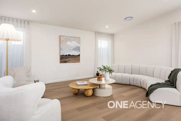 Sixth view of Homely house listing, 12 LAWRENCE AVENUE, Gobbagombalin NSW 2650