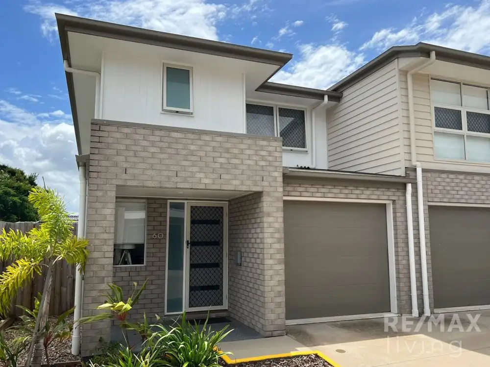 Main view of Homely townhouse listing, 73/15 Waratah Way, Morayfield QLD 4506
