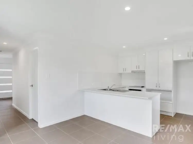 Second view of Homely townhouse listing, 73/15 Waratah Way, Morayfield QLD 4506