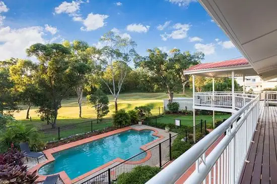 11 Castile St, Indooroopilly QLD 4068