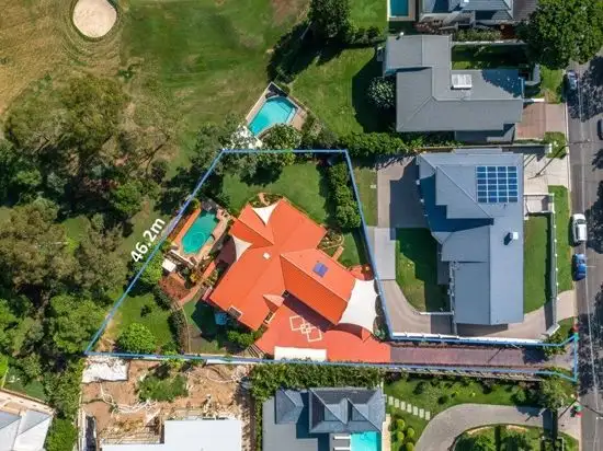 Second view of Homely house listing, 11 Castile St, Indooroopilly QLD 4068