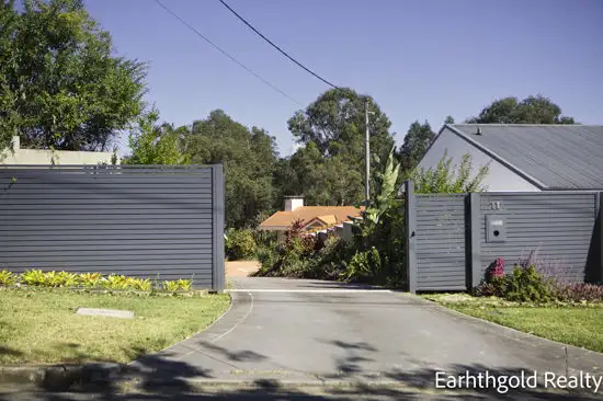 Third view of Homely house listing, 11 Castile St, Indooroopilly QLD 4068