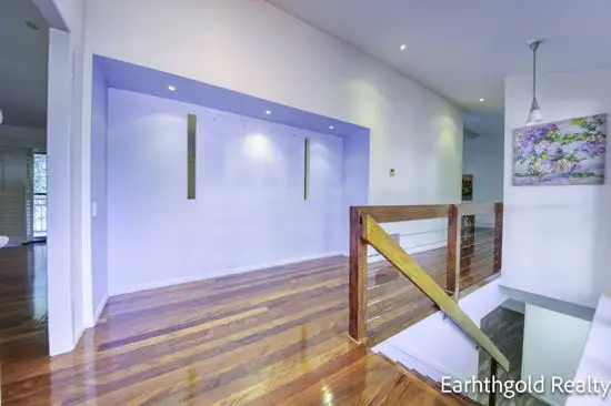 Fifth view of Homely house listing, 11 Castile St, Indooroopilly QLD 4068