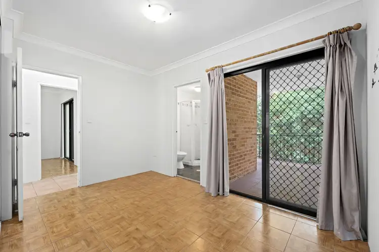 Fourth view of Homely unit listing, 3/49-51 Calliope Street, Guildford NSW 2161