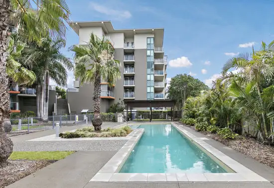 Second view of Homely unit listing, Unit 4201 12-14 Executive Dr, Burleigh Waters, Burleigh Waters QLD 4220