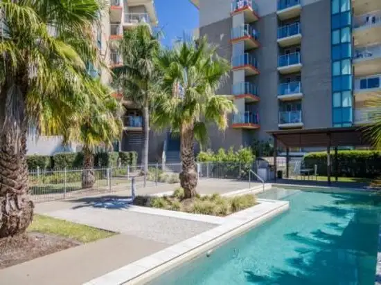 Third view of Homely unit listing, Unit 4201 12-14 Executive Dr, Burleigh Waters, Burleigh Waters QLD 4220