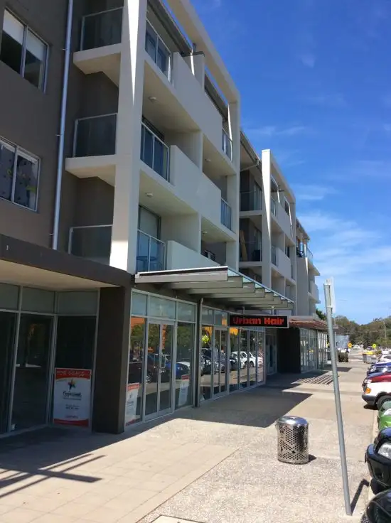 Fourth view of Homely unit listing, Unit 4201 12-14 Executive Dr, Burleigh Waters, Burleigh Waters QLD 4220