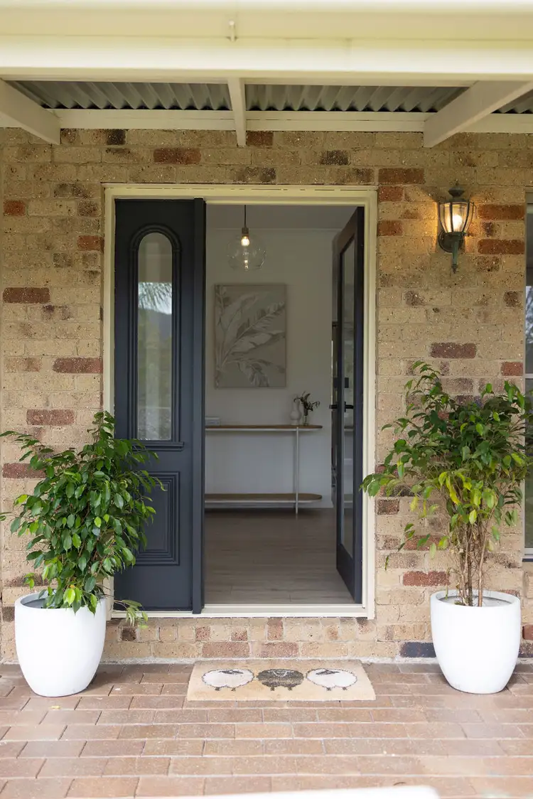 Second view of Homely rural property listing, 57 Hulcombe Rd, Highvale QLD 4520