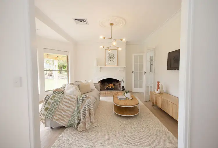 Third view of Homely rural property listing, 57 Hulcombe Rd, Highvale QLD 4520