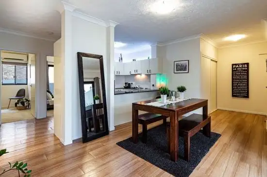 11/120 Commercial Road, Teneriffe QLD 4005