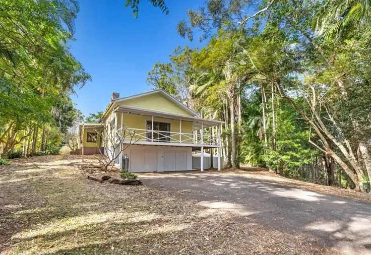 Main view of Homely house listing, 2/211 Upper Duroby Creek Rd,, Upper Duroby NSW 2486
