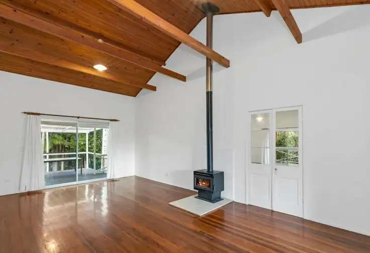 Third view of Homely house listing, 2/211 Upper Duroby Creek Rd,, Upper Duroby NSW 2486