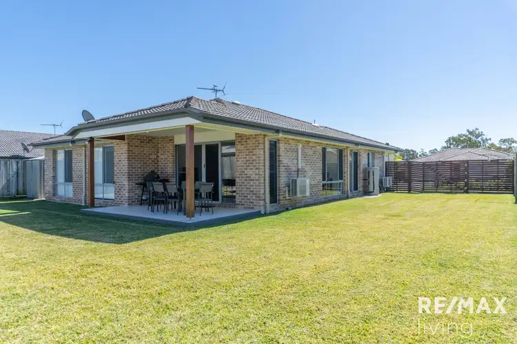 63 Fodora Place, Burpengary East QLD 4505