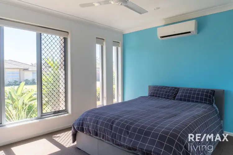 Second view of Homely house listing, 63 Fodora Place, Burpengary East QLD 4505