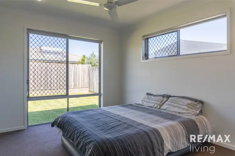 Third view of Homely house listing, 63 Fodora Place, Burpengary East QLD 4505