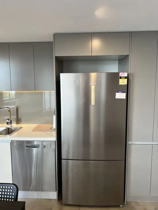 Third view of Homely apartment listing, U89 45 Wellington Road, East Brisbane QLD 4169
