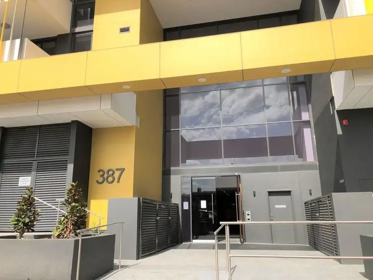 122/387 Macquarie street