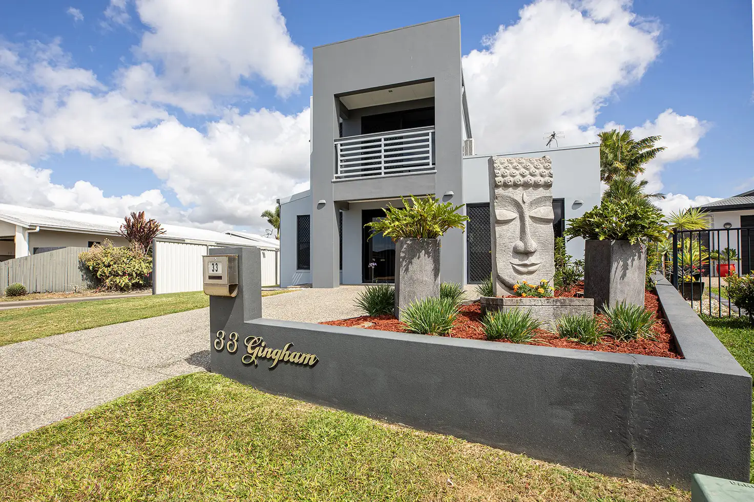 Main view of Homely house listing, 33 Gingham Street, Glenella QLD 4740