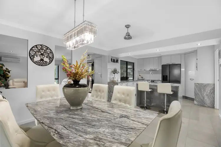 Fifth view of Homely house listing, 33 Gingham Street, Glenella QLD 4740