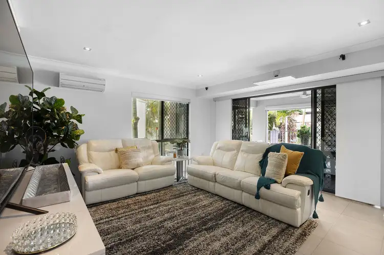 Sixth view of Homely house listing, 33 Gingham Street, Glenella QLD 4740