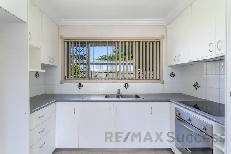 Third view of Homely other listing, 2/1 Seaton Street, South Toowoomba QLD 4350