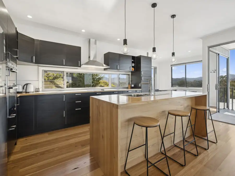 Main view of Homely house listing, 12 Royal Poinciana Way, Coffs Harbour NSW 2450