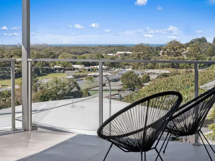 Second view of Homely house listing, 12 Royal Poinciana Way, Coffs Harbour NSW 2450