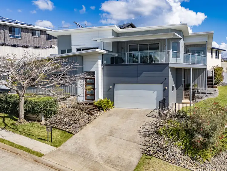 Third view of Homely house listing, 12 Royal Poinciana Way, Coffs Harbour NSW 2450