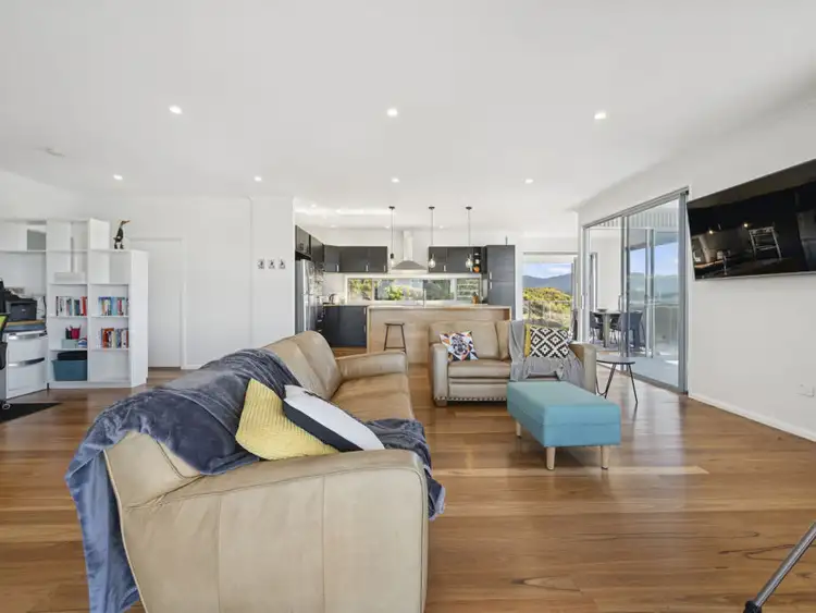 Fourth view of Homely house listing, 12 Royal Poinciana Way, Coffs Harbour NSW 2450