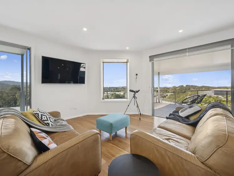 Fifth view of Homely house listing, 12 Royal Poinciana Way, Coffs Harbour NSW 2450