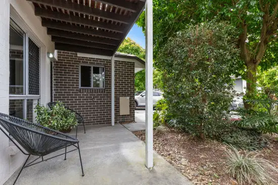 Second view of Homely townhouse listing, 27/1 Gumview Street, Albany Creek QLD 4035