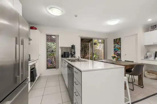 Fifth view of Homely townhouse listing, 27/1 Gumview Street, Albany Creek QLD 4035