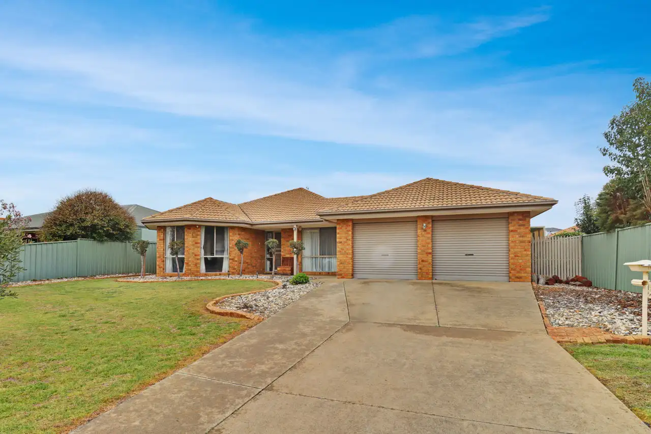 Main view of Homely house listing, 216 Waring Street, Deniliquin NSW 2710