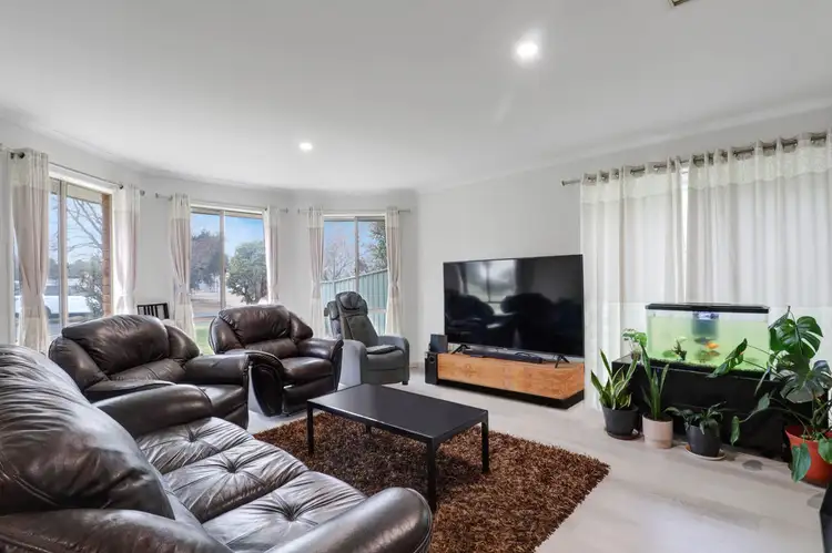 Second view of Homely house listing, 216 Waring Street, Deniliquin NSW 2710