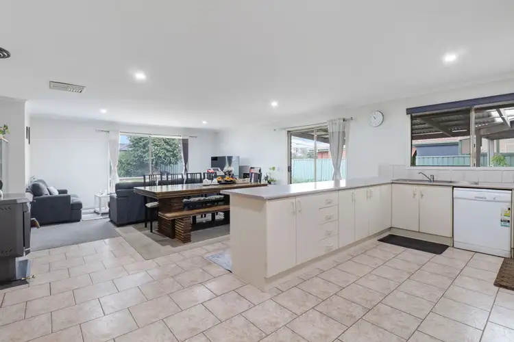 Fourth view of Homely house listing, 216 Waring Street, Deniliquin NSW 2710