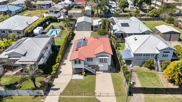 Second view of Homely house listing, 19 English Street, South Mackay QLD 4740