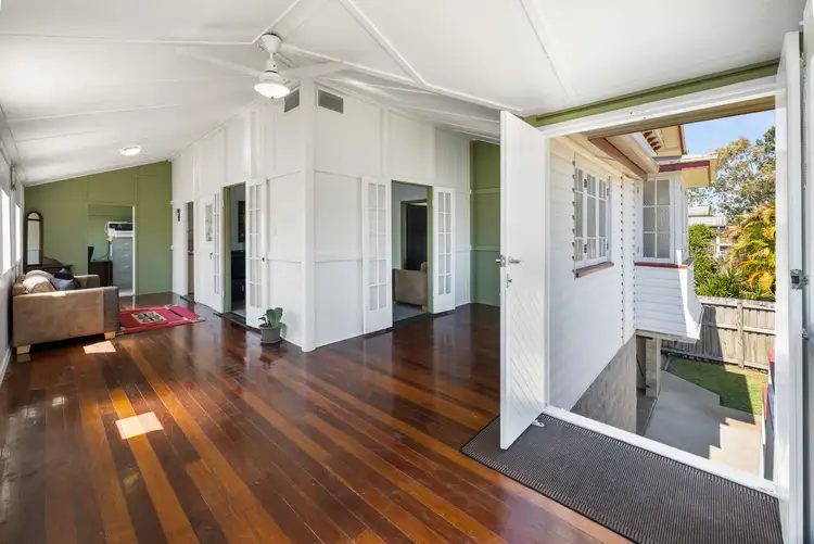 Third view of Homely house listing, 19 English Street, South Mackay QLD 4740