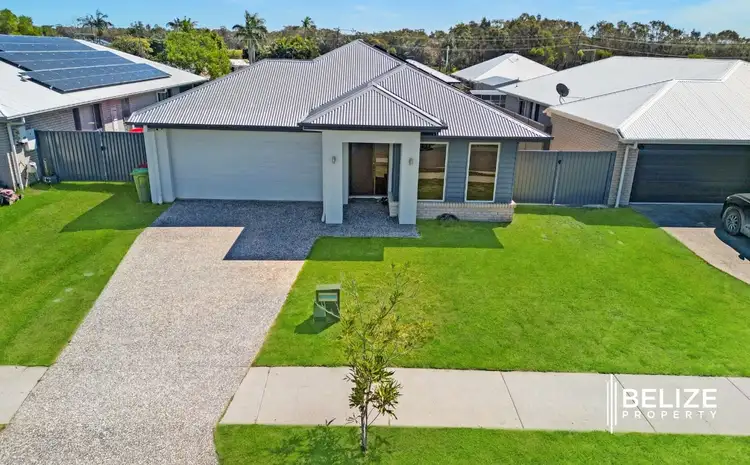 39 Iluka Way, Jacobs Well QLD 4208